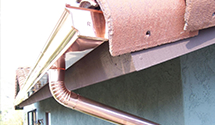 Rain Gutter Installation, Repair, Cleaning in Buckner, IL